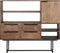 Dressoir Odeon - 136cm