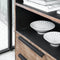 Dressoir Odeon - 136cm
