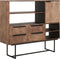 Dressoir Odeon - 136cm