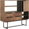 Dressoir Odeon - 136cm