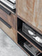 Dressoir Odeon - 136cm