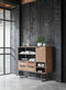 Dressoir Odeon - 136cm
