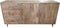 Dressoir Omaha - 180 cm - naturel