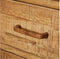 Dressoir Omaha - 180 cm - naturel