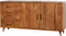 Dressoir Omaha - 180 cm - naturel