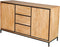 Dressoir RichWood 160 cm