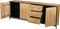 Dressoir RichWood 210 cm