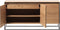 Dressoir Rivoli Naturel 155cm - Giga Living