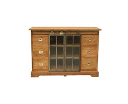 Dressoir Roda-11 - Dengkleh