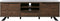 Dressoir Smoked Eikenhout - 3 Delen - 170cm - Kast Arno - Giga Living