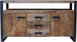 Dressoir | Strong | 145 cm | mangohout