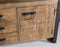 Dressoir | Strong | 145 cm | mangohout