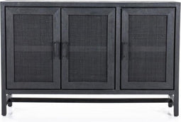 Dressoir Vic 3-drs. | Eleonora