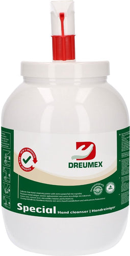 Dreumex 10428001012 Special Handreiniger - 2,8Kg