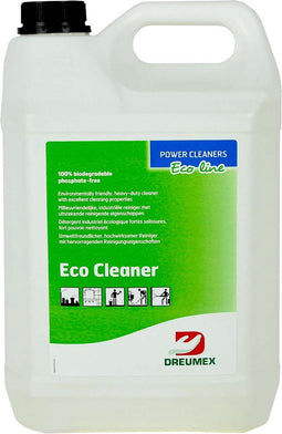 Dreumex Eco Cleaner 5L