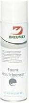 Dreumex Omnicare Foam Handcleanser 400ml