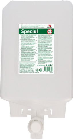 Dreumex Special Soap - Ex Cartridge 4 Liters