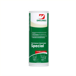 Dreumex Special zeep creme - O2C cartridge 2,8 kg.