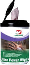 Dreumex Ultra Power Wipes - 90 Stuks