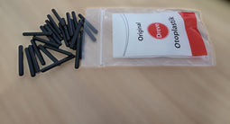 Dreve Cerumen Stick 24 Stuks – Effectief Reinigen van Hoortoestellen en Gehoorbescherming