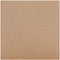 Creativ Company CC Kaarten en Enveloppen 15,2x15,2 cm Naturel 4 stuks.