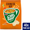Cup-a-soup unox machinezak chinese kip 140ml