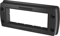 CONTA-CLIP KDS-SR 10/24 BK Kabeldoorvoering Montagegat: M5 Polyamide 6.6 Zwart 1 stuk(s)