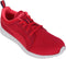Puma Carson Runner Sportschoenen - Maat 37.5 - Vrouwen - roze