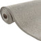 vidaXL - Tapijtloper - 80x200 - cm - sisal-look - taupe