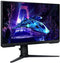 Samsung Odyssey G3 G30D - Gaming Monitor 24