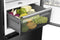 Hisense RB3K330SAFC - Koel-vriescombinatie - 215L koel - 115L vries - Zwart