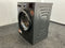 Beko BM3WFT31041A1 - Wasmachine - EnergySpin - SteamCure - Manhattan Gray