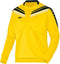 Jako - Sweater Pro Jr - Kinder Sweater - 140 - Geel