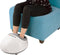 HoMedics FMS350H - Shiatsu Air Pro Voetmassageapparaat - Diep kneden met warmte