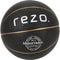 Basketbal - REZO - Rubber - Maat 5 - Goud - Stevige grip
