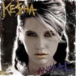 Ke$ha Animal - CD - Inclusief hit "TiK ToK"