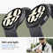 Spigen Liquid Air - Beschermhoes Galaxy Watch 6 (44mm) - Slank en lichtgewicht - Zwart