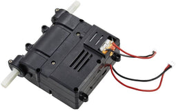 Reely RE-8705322 Reserveonderdeel Transmissiebox met motor