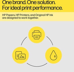 HP 307XL - Ink Cartridge - Zwart