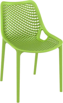 TUINSTOEL - AIR - GROEN - SIESTA