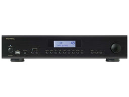 Rotel A12MKII - Stereo versterker - 60 Watt - Zwart