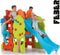 Feber Woodhouse Activity Speelhuis
