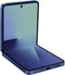 Samsung Galaxy Z Flip7 - Blauw - 256 GB - Fysieke simkaart + eSIM
