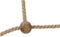 Drie-op-een-rij Spel DKD Home Decor 8424001762071 Natuurlijk Hout 30 x 25 x 6 cm