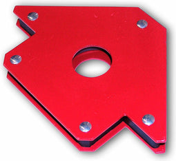 Driehoek Solter ECO Magnetisch 90º 45º 8,2 x 11,7 x 1,4 cm