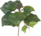 Driesprong collection - Hedera franse steek x10lvs 25 cm kunstbloem...