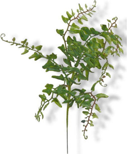 Driesprong collection - Varentoef laguna x7 33 cm plastic kunstbloe...