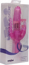 Drievoudig Plezier Vibrator