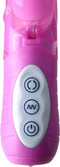 Drievoudig Plezier Vibrator