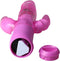 Drievoudig Plezier Vibrator